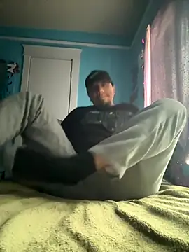 Snapshot of Steven-1989 chatting on 16, 11, 2025 Steven-1989 online show from 16, 11, 2025