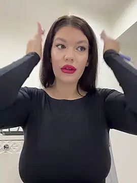 ClaraPasssion online show from 3, 12, 2025