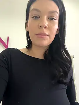 ClaraPasssion online show from 14, 12, 2025