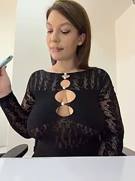 ClaraPasssion online show from 15, 4, 2026