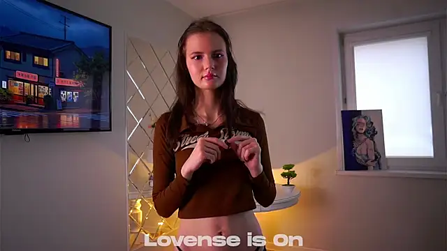 MarcyFrazee online show from 22, 10, 2025