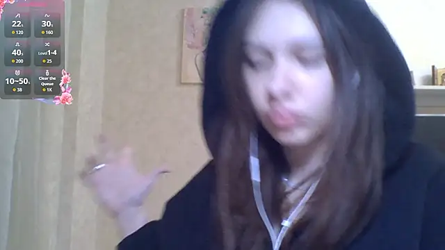 Snapshot of CeyaLier chatting on 17, 2, 2026 CeyaLier online show from 17, 2, 2026