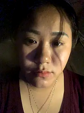 Snapshot of Misu-u chatting on 8, 10, 2025 Misu-u online show from 8, 10, 2025