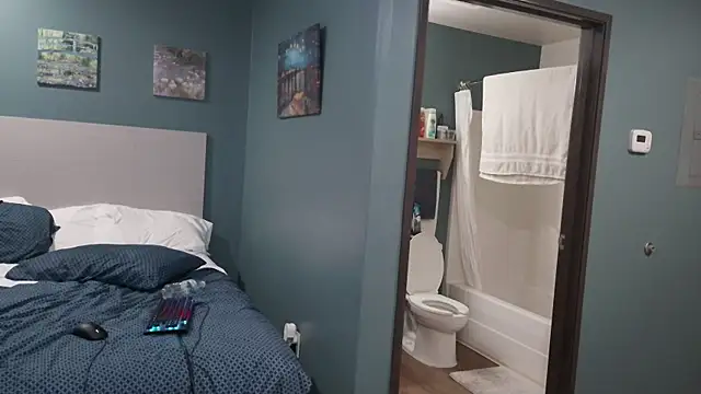 Fuck-Buddy-4U online show from 14, 11, 2025