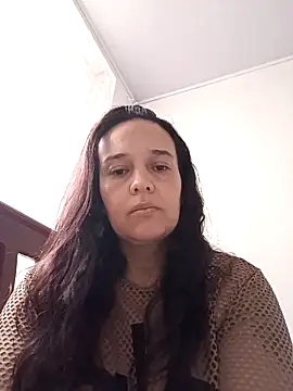 FiorellaDuboi online show from 17, 10, 2025