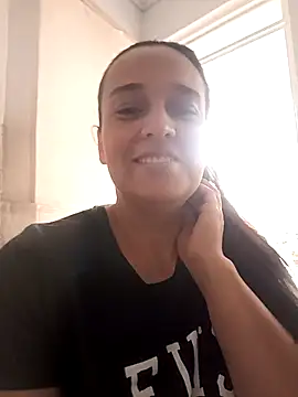 FiorellaDuboi online show from 23, 10, 2025