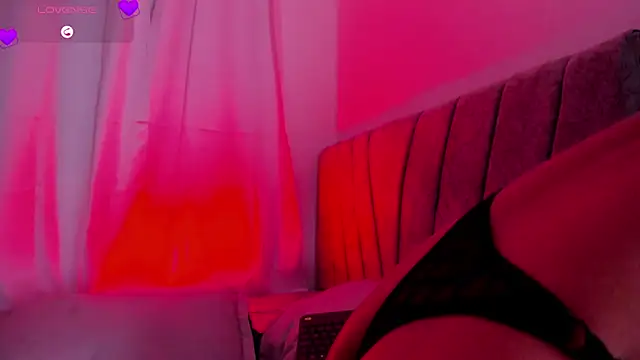 Snapshot of klohe_wiilliams chatting on 25, 4, 2026 klohe wiilliams online show from 25, 4, 2026