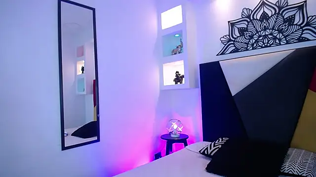 Emo Boy  online show from 31, 1, 2026