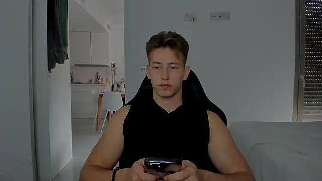 Snapshot of find0m_master chatting on 12, 3, 2026 find0m master online show from 12, 3, 2026