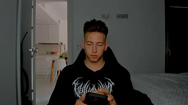 Snapshot of find0m_master chatting on 17, 3, 2026 find0m master online show from 17, 3, 2026