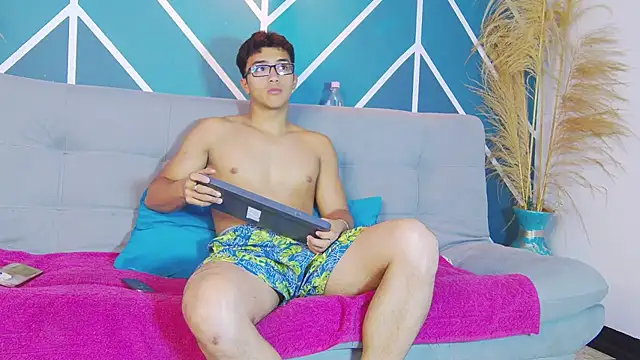 Stefano Calle online show from 19, 11, 2025