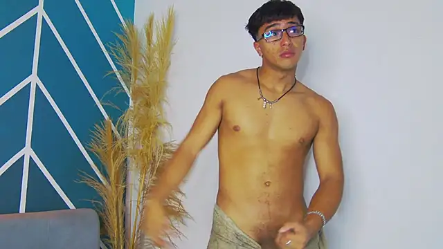 Stefano Calle online show from 4, 12, 2025