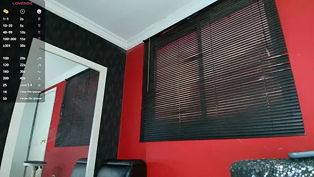 Snapshot of Alisson_Steelersexy chatting on 13, 3, 2026 Alisson Steelersexy online show from 13, 3, 2026