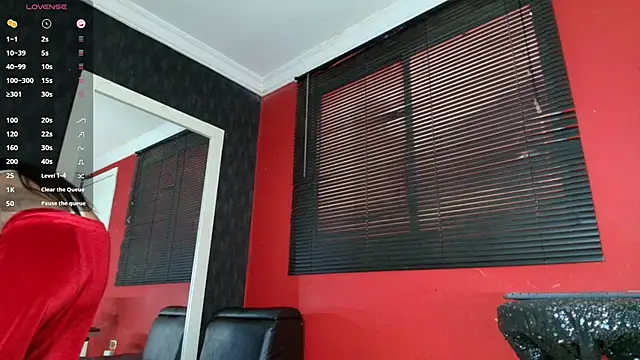 Snapshot of Alisson_Steelersexy chatting on 30, 3, 2026 Alisson Steelersexy online show from 30, 3, 2026