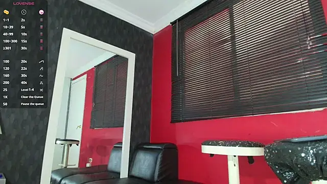 Snapshot of Alisson_Steelersexy chatting on 7, 4, 2026 Alisson Steelersexy online show from 7, 4, 2026