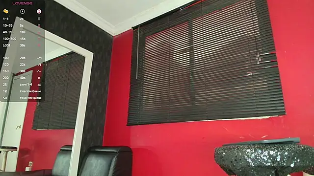 Snapshot of Alisson_Steelersexy chatting on 8, 4, 2026 Alisson Steelersexy online show from 8, 4, 2026