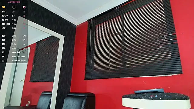 Snapshot of Alisson_Steelersexy chatting on 10, 4, 2026 Alisson Steelersexy online show from 10, 4, 2026