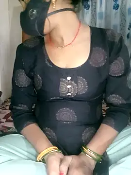 Sexy Riya Bhabhi online show from 14, 11, 2025