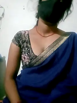 Sexy Riya Bhabhi online show from 19, 12, 2025