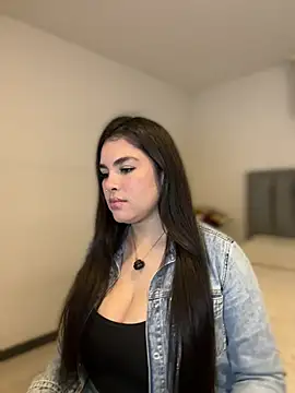 Isabella LaRue online show from 17, 4, 2026