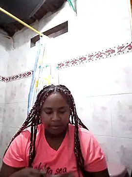 NaomiGrace  online show from 1, 11, 2025