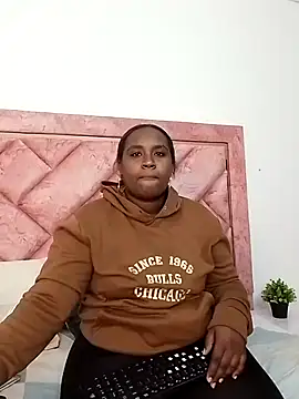 NaomiGrace  online show from 16, 12, 2025