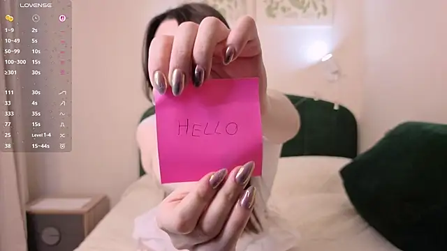 Snapshot of SylviaHamilton chatting on 2, 4, 2026 SylviaHamilton online show from 2, 4, 2026