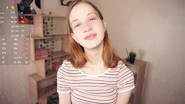 IveyColley online show from 9, 11, 2025