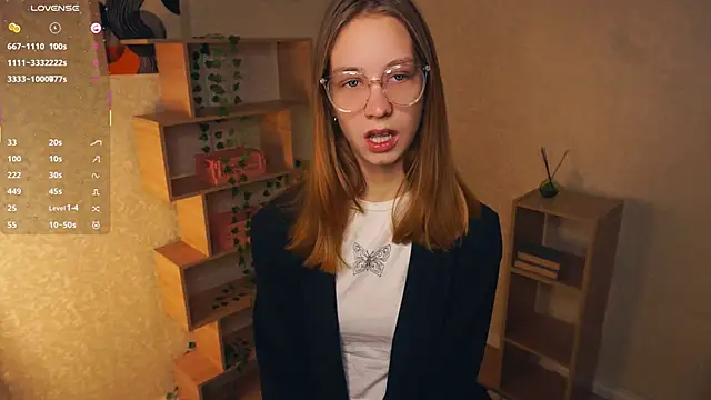 IveyColley online show from 28, 11, 2025