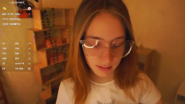 IveyColley online show from 2, 12, 2025