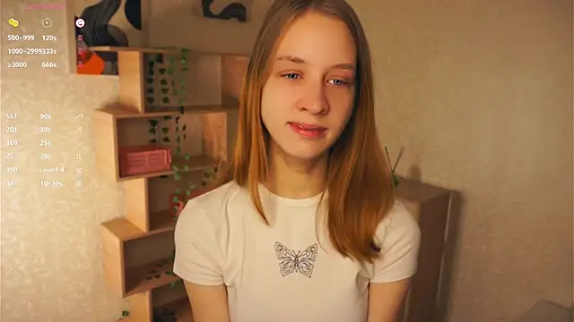 IveyColley online show from 22, 12, 2025