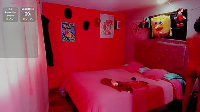 Snapshot of Danece_salome chatting on 24, 11, 2025 Danece salome online show from 24, 11, 2025