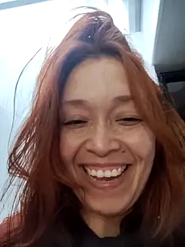 SweetBriana online show from 25, 11, 2025