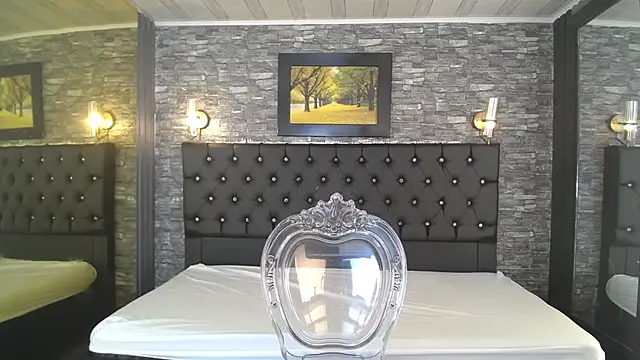 SweetBriana online show from 15, 12, 2025