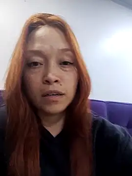 SweetBriana online show from 20, 12, 2025