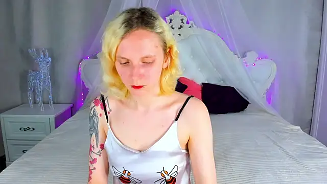 LikiLips online show from 27, 5, 2026
