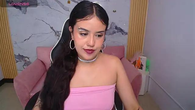 ailyn ch1 online show from 20, 10, 2025