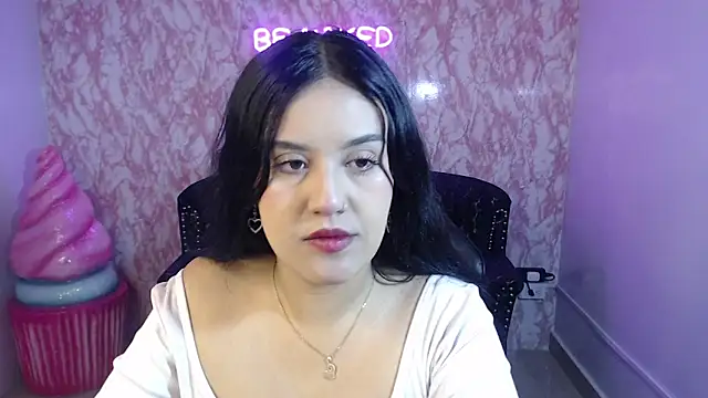 Snapshot of ailyn_ch1 chatting on 16, 2, 2026 ailyn ch1 online show from 16, 2, 2026