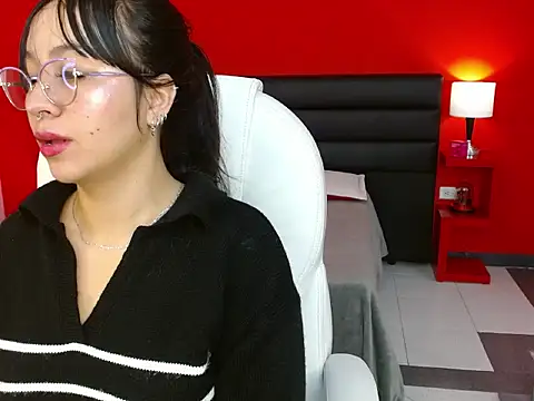 Rosee20  online show from 26, 10, 2025