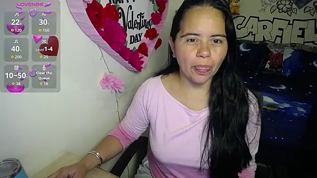 Miss  kendra  online show from 9, 3, 2026