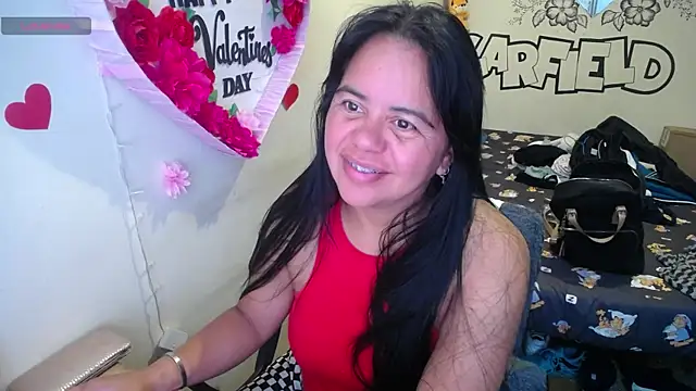 Snapshot of Miss__kendra_ chatting on 15, 6, 2026 Miss kendra online show from 15, 6, 2026