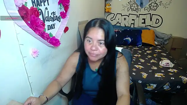 Snapshot of Miss__kendra_ chatting on 17, 7, 2026 Miss kendra online show from 17, 7, 2026