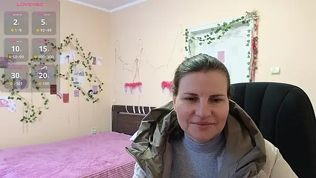 Snapshot of Mirabelle_Velvet chatting on 12, 1, 2026 Mirabelle Velvet online show from 12, 1, 2026