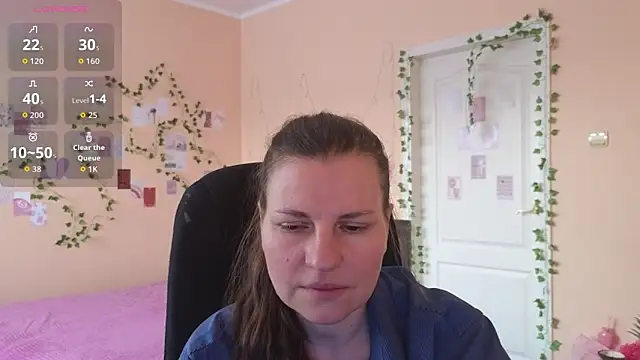 Snapshot of Mirabelle_Velvet chatting on 2, 2, 2026 Mirabelle Velvet online show from 2, 2, 2026