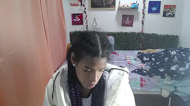 Snapshot of thianahorny chatting on 16, 6, 2026 thianahorny online show from 16, 6, 2026