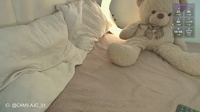 KIMMIE 01 online show from 5, 2, 2026