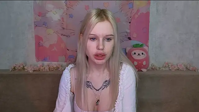 Snapshot of HoneyGold_ chatting on 12, 1, 2026 HoneyGold online show from 12, 1, 2026