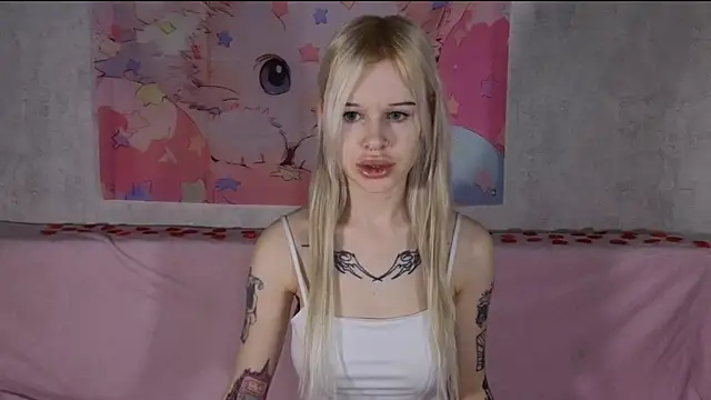 Snapshot of HoneyGold_ chatting on 15, 2, 2026 HoneyGold online show from 15, 2, 2026