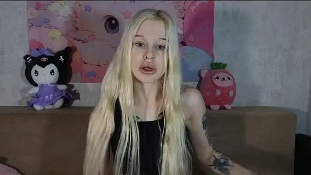 Snapshot of HoneyGold_ chatting on 22, 4, 2026 HoneyGold online show from 22, 4, 2026