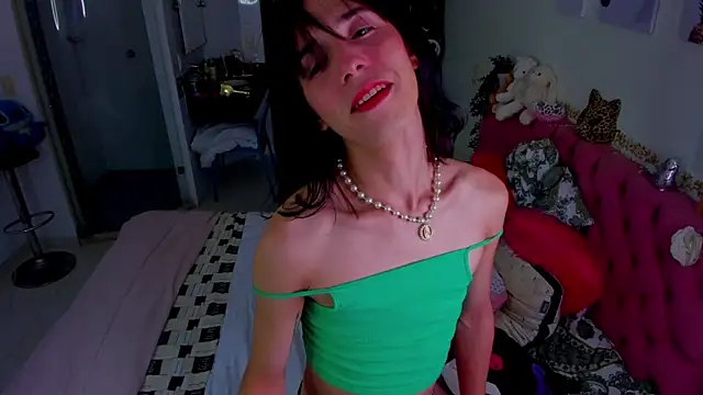 KittyChannel  online show from 6, 1, 2026